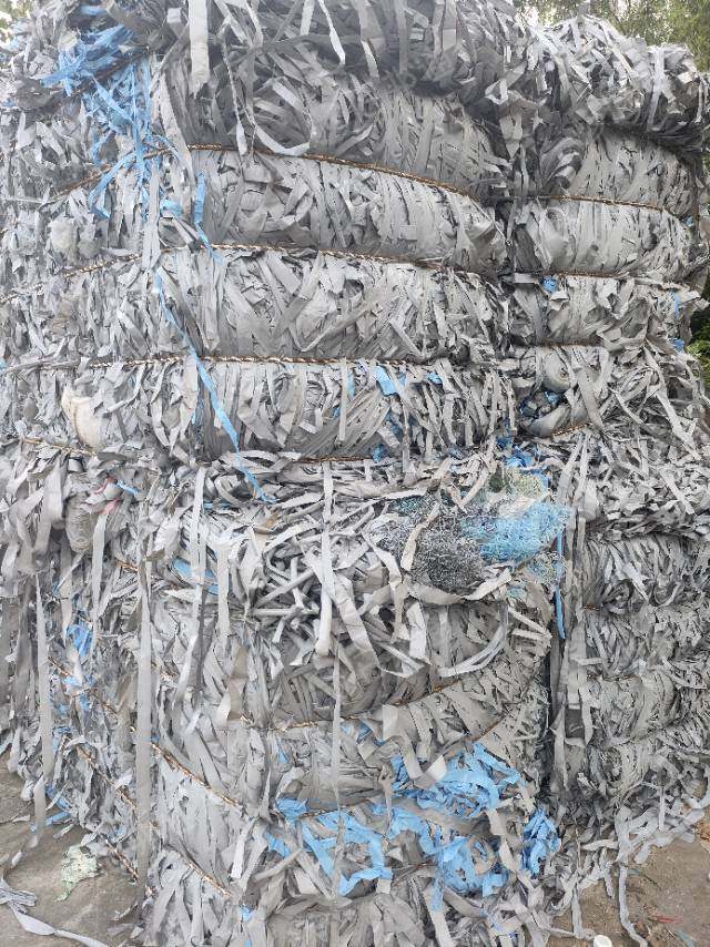 长期出售Pet热缩管废料,现货20吨