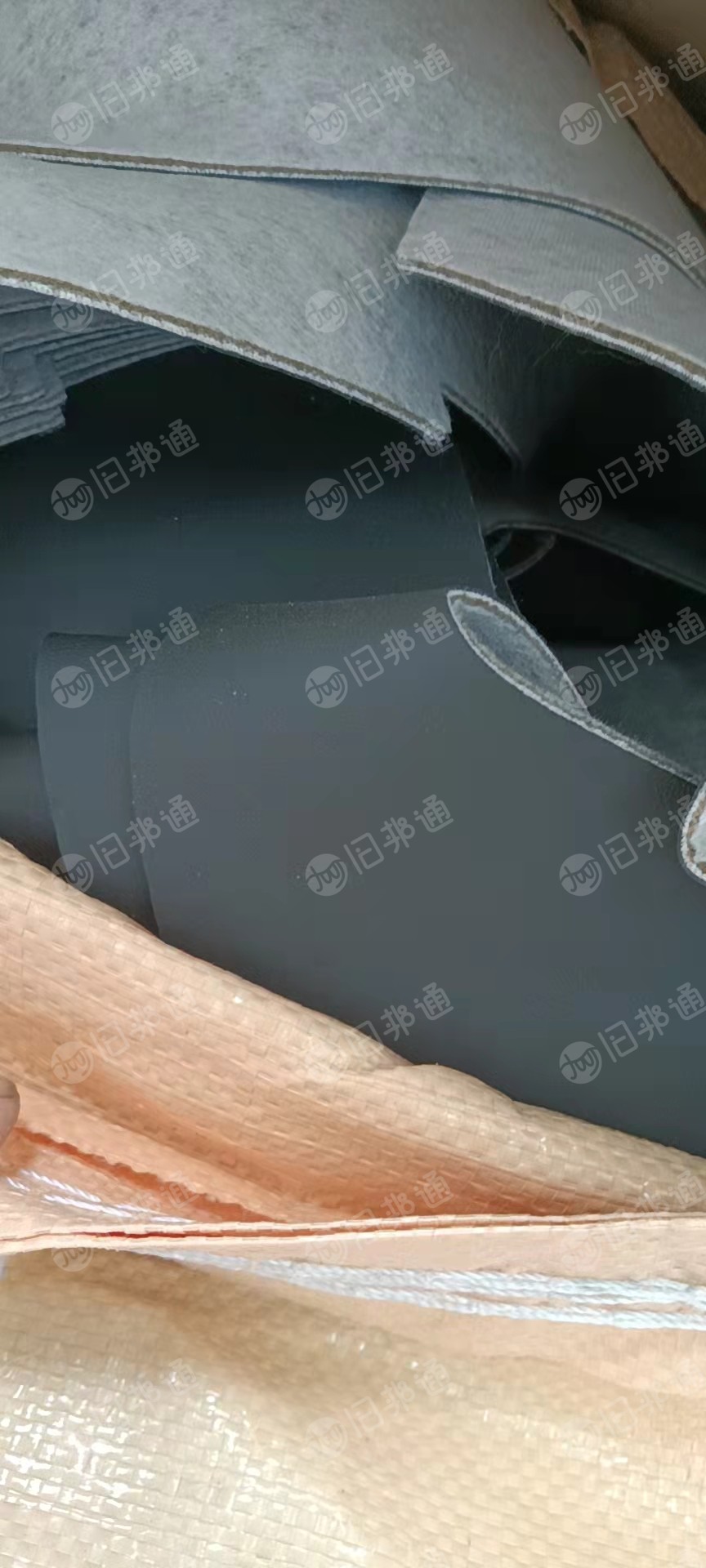 出售PVC蒙皮,月供30吨