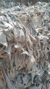 出售羊皮纸废料