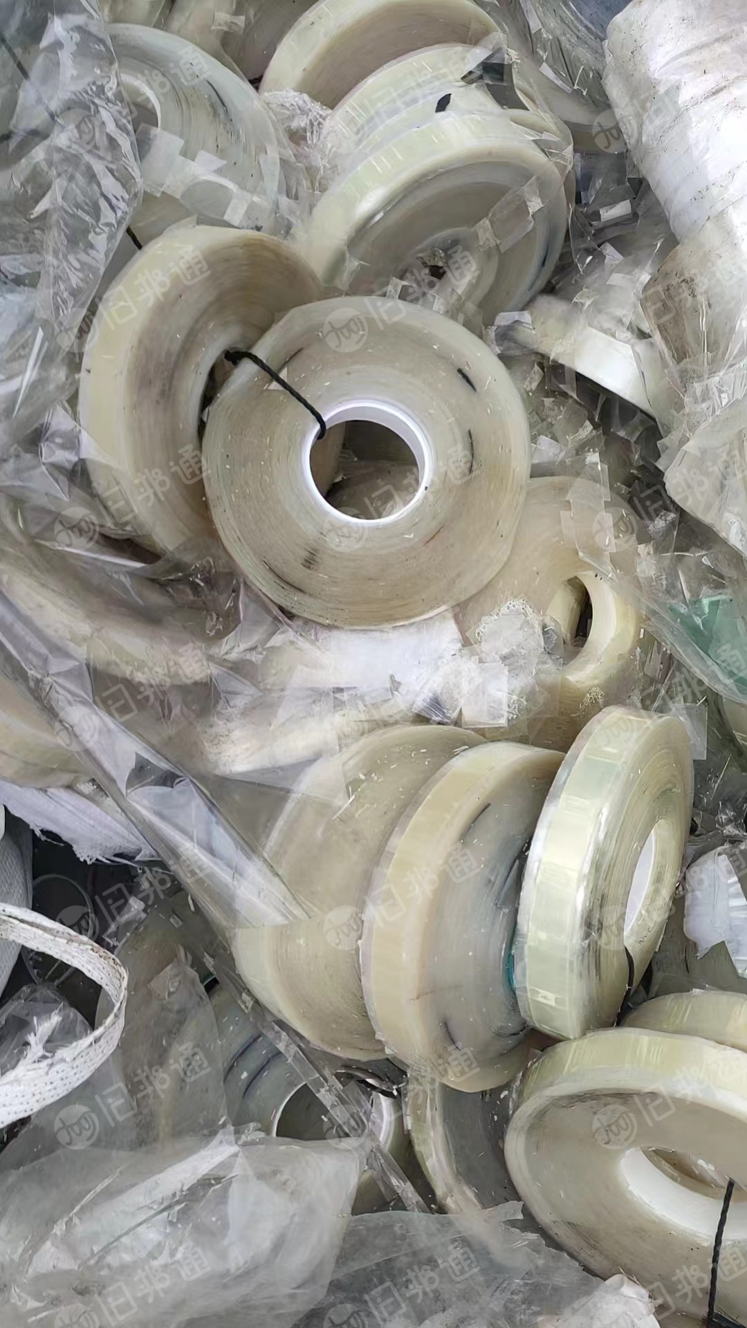 长期出售PET轻胶膜,PET蓝膜,月供几十吨