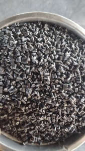 出售PP吨包颗粒，过60目，石墨炭黑吨包造粒的，月供80吨