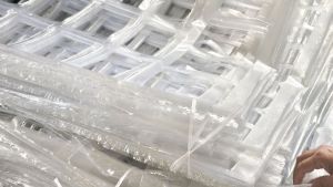 求购pet吸塑片毛料