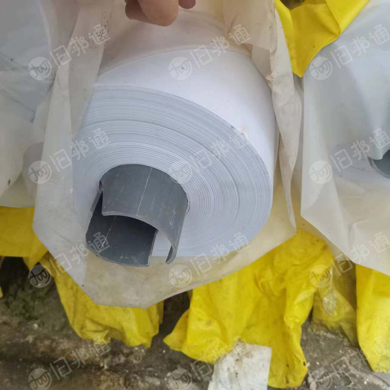 出售软质PVC,做游泳圈半成品下来的,现货十四吨
