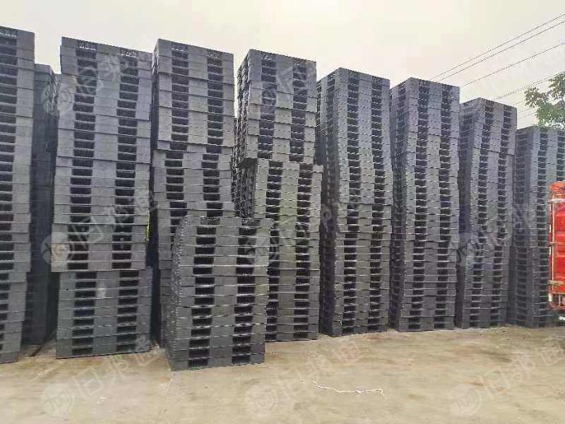 长期出售pp塑料托盘破碎料,进口韩国全漂料,浙石化沉底料,现货20多吨