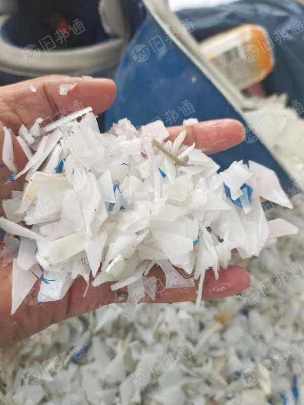 长期出售pp塑料托盘破碎料,进口韩国全漂料,浙石化沉底料,现货20多吨