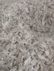 出售PP打包带破碎料