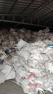 出售二手吨包，规格在110-140之间，现货几千多条