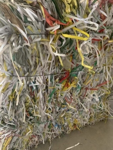 长期出售pp打包带废料