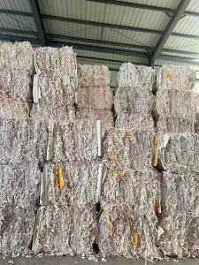 出售无膜烟卡纸边料