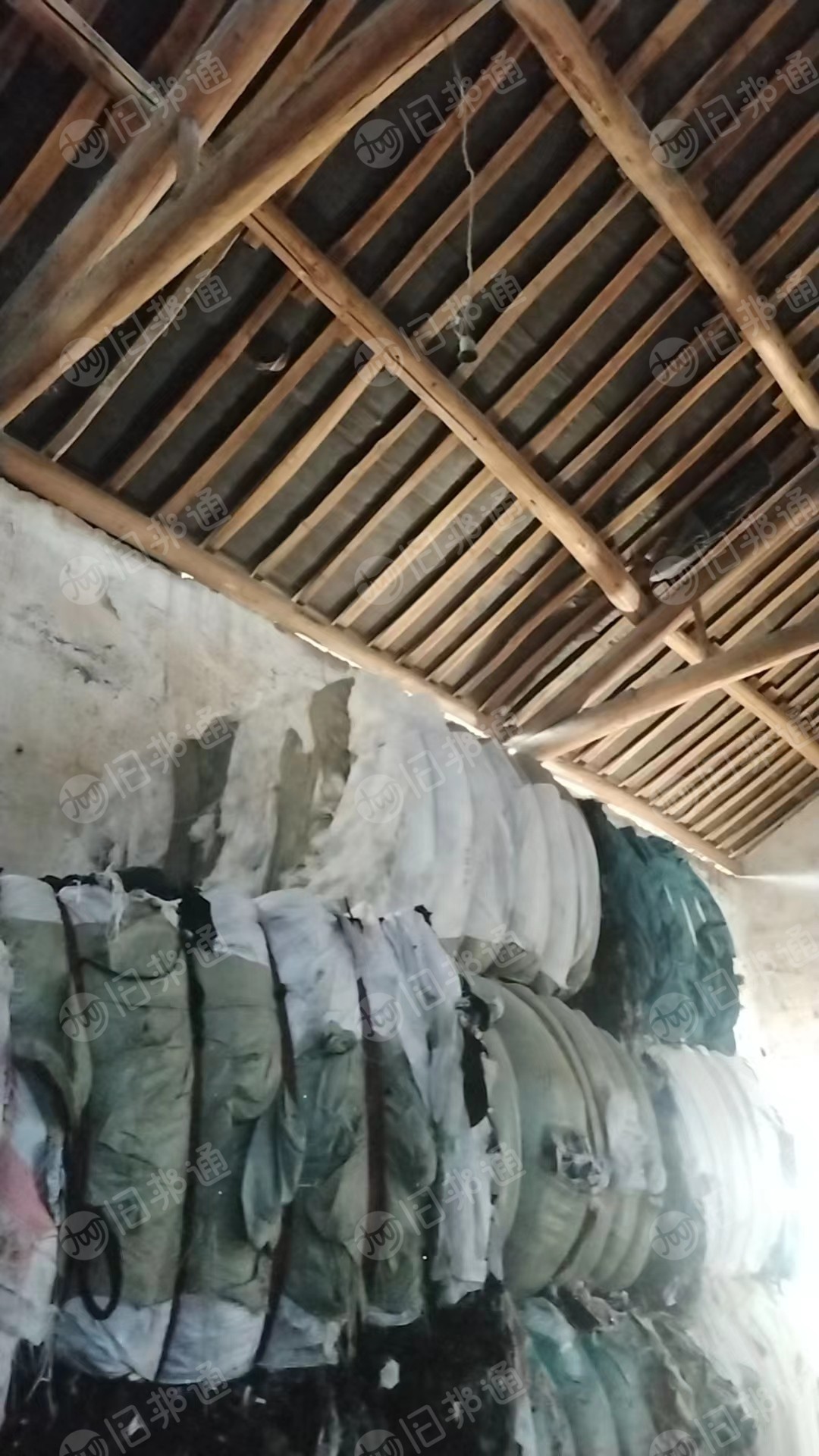 长期出售涤纶干丝,月供80-90吨,可以现场看货