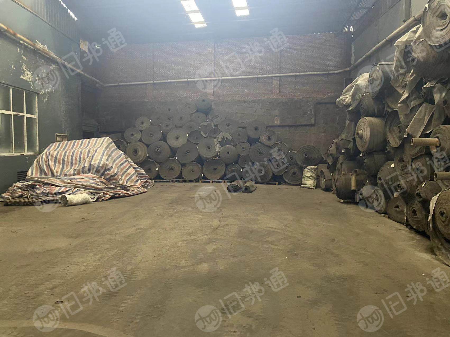 长期大量出售丙纶地毯料,半成品地毯料,卷材