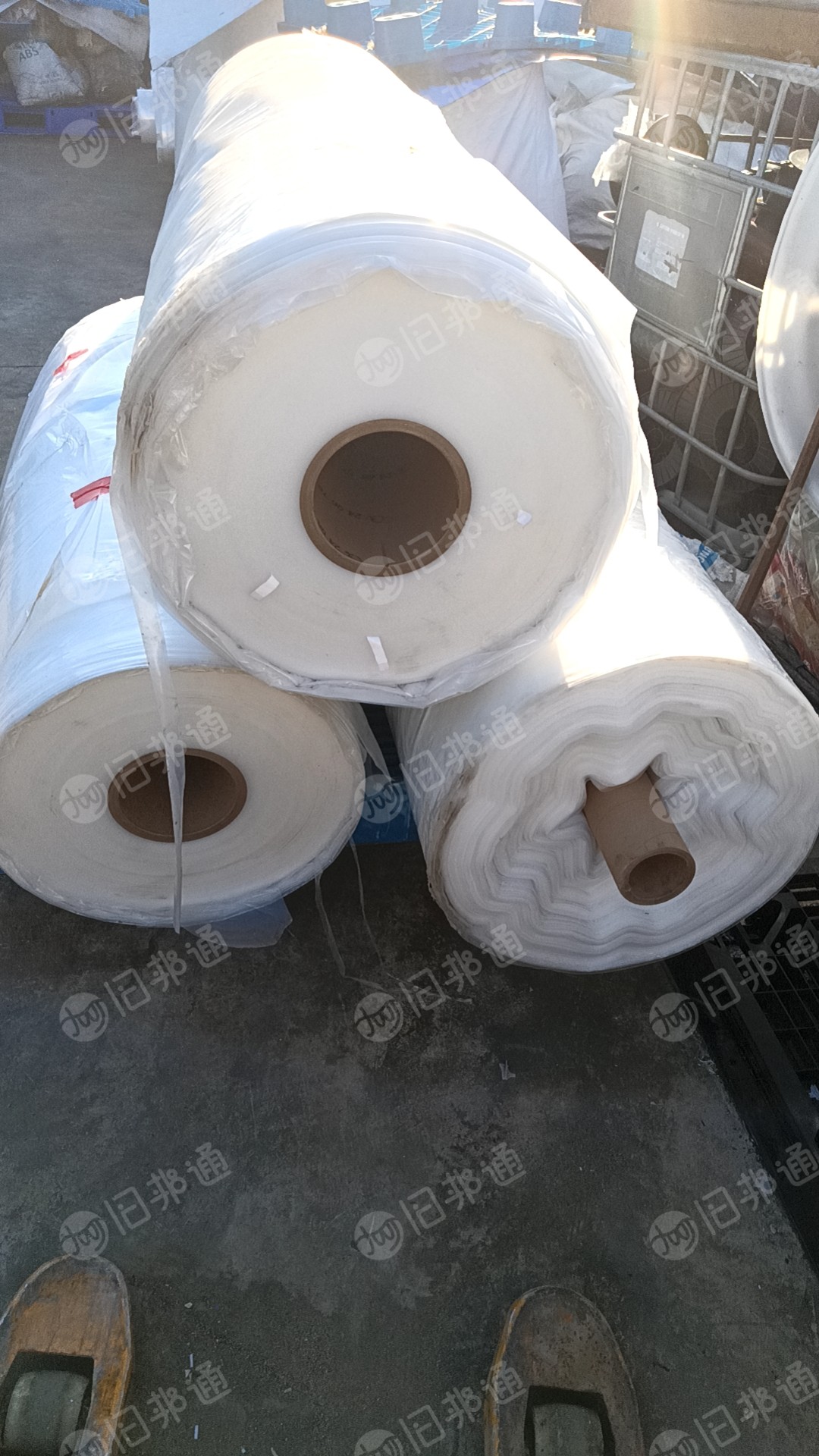 出售高压尼龙膜,现货10吨