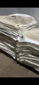 长期出售丙纶过滤布，货在江西宜春