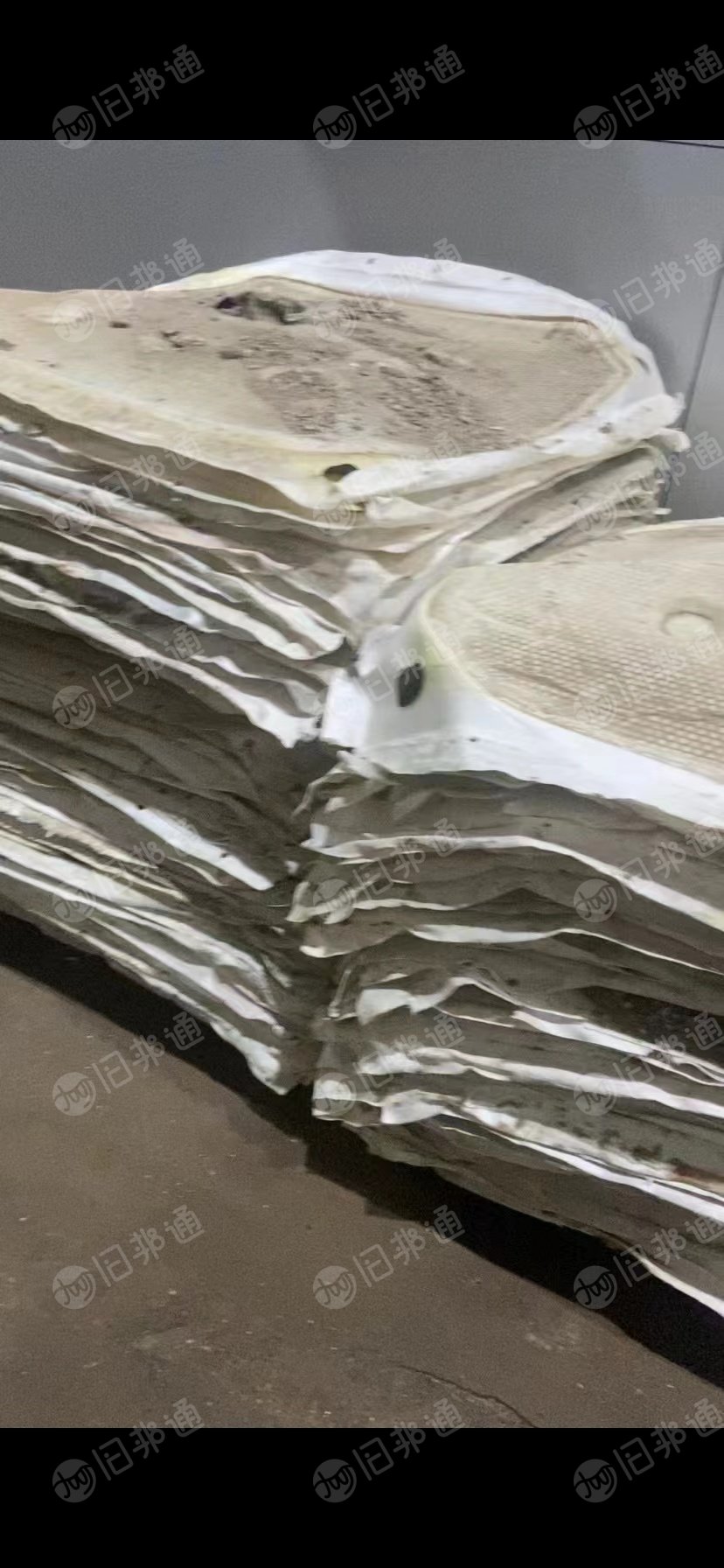 长期出售丙纶过滤布,货在江西宜春