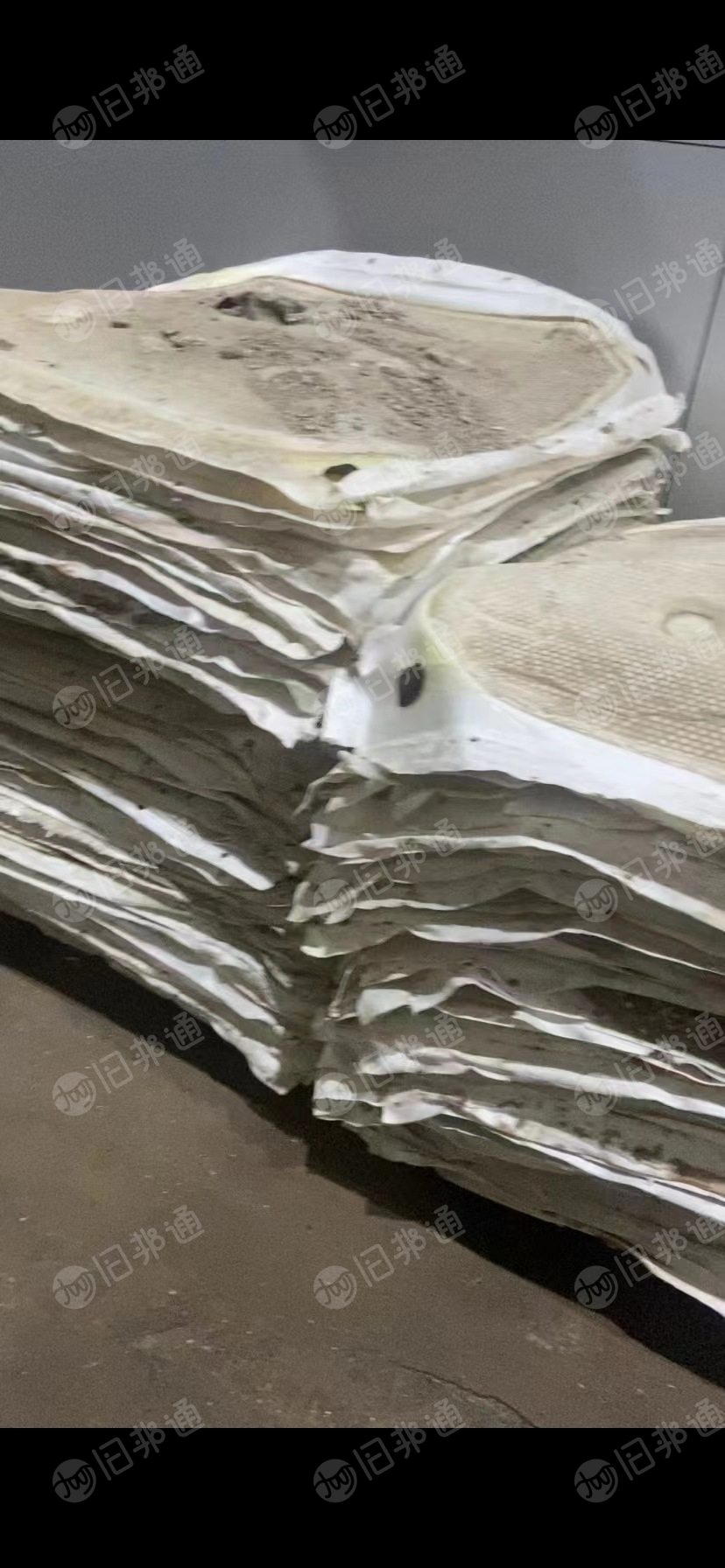 长期出售丙纶过滤布,货在江西宜春