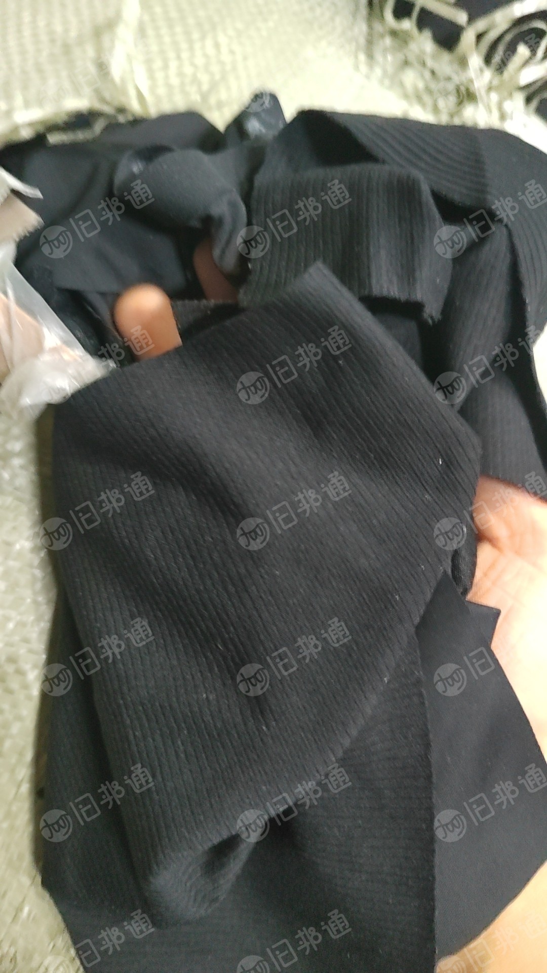 长期大量出售泳装下脚料,电脑裁泳装料