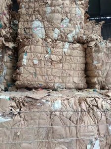 出售奶粉袋压包料