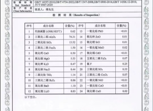 出售氧化铝铝灰，铝含量七十多到八十多，大量现货