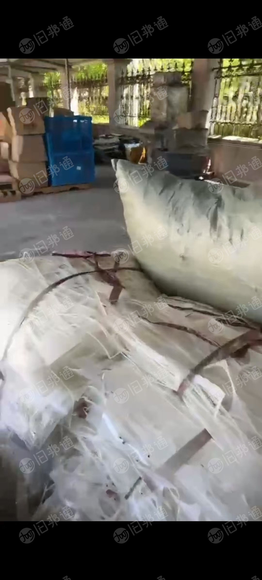出售EVA/PET复合料,现货80多吨
