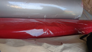 求购PET/PVC复合膜，一个月100吨