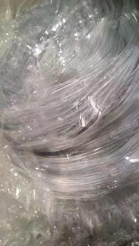 出售PET滑膜,双面滑的,有6吨,福建厦门