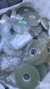 出售PET电子膜，现货6吨