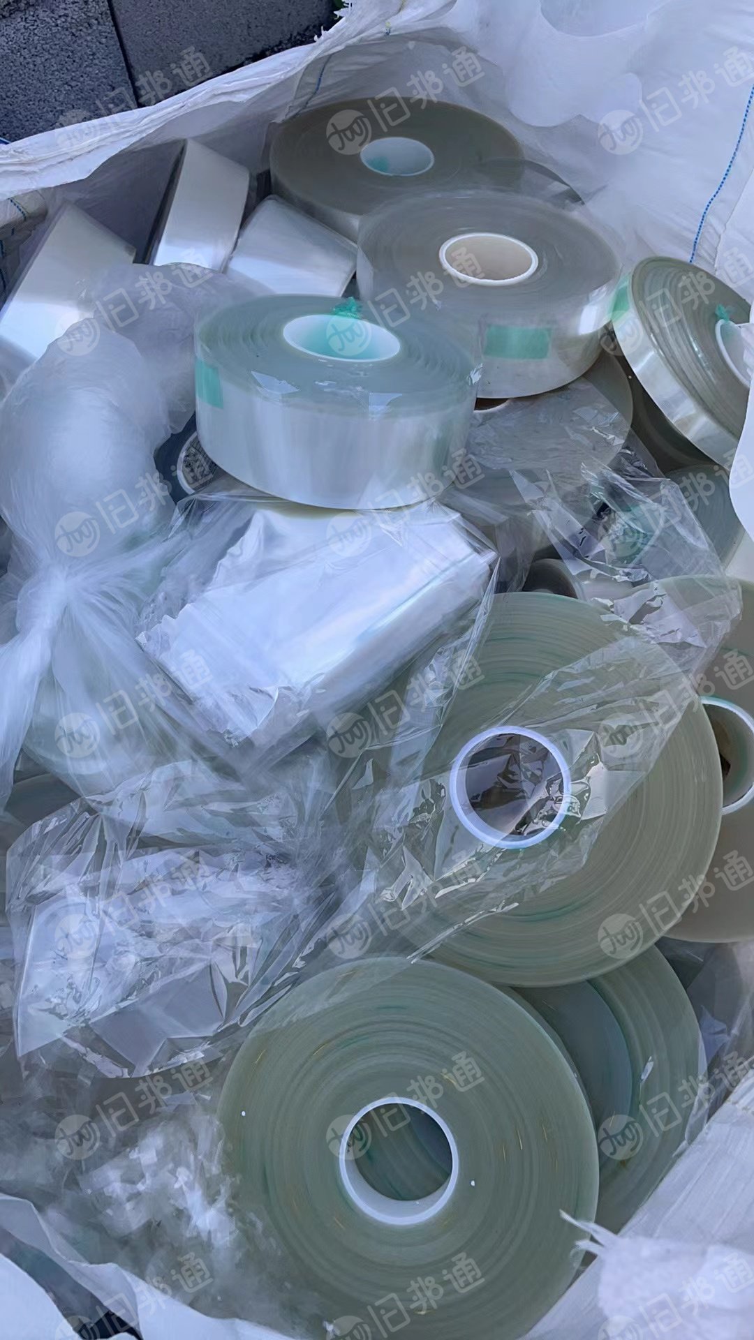 出售PET电子膜,现货6吨