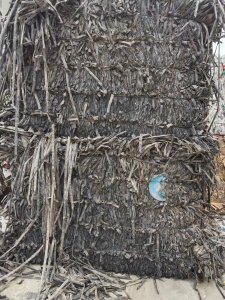 长期出售滴灌带，打包好的有12吨