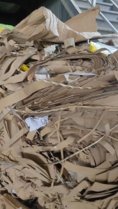 出售绝缘纸边料