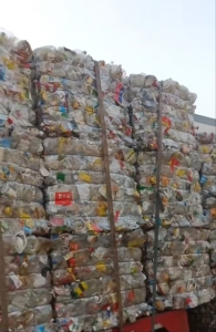 出售PET瓶砖，聚酯瓶砖