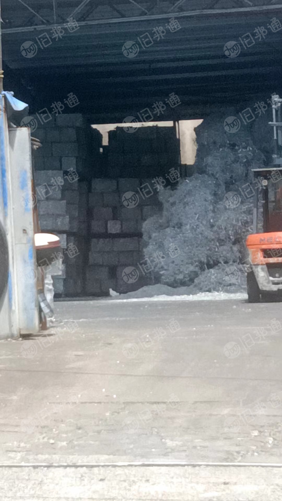 出售6063铝屑压块,大量现货