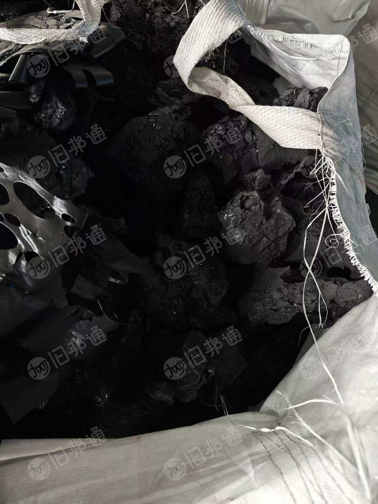 出售PET机头料,含少量PE,现货30吨