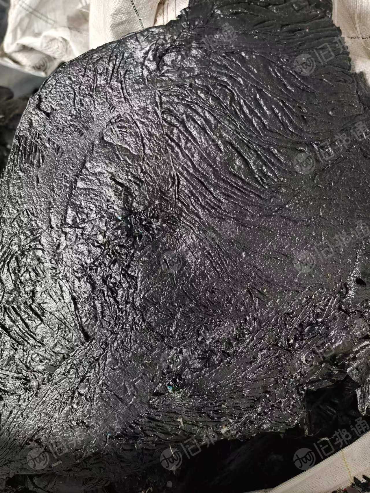 出售PET机头料,含少量PE,现货30吨