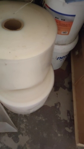 出售PP复合PE卷膜