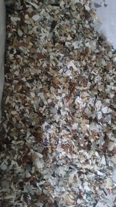 求购pvc墙纸，毛料破碎料都收，不限量