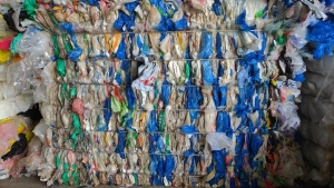 长期出售花高压膜废料