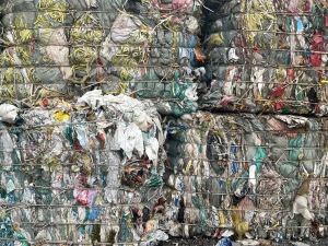 出售废旧编织袋，PP打包带混打