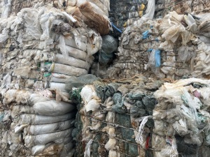 出售二白薄膜，PE膜