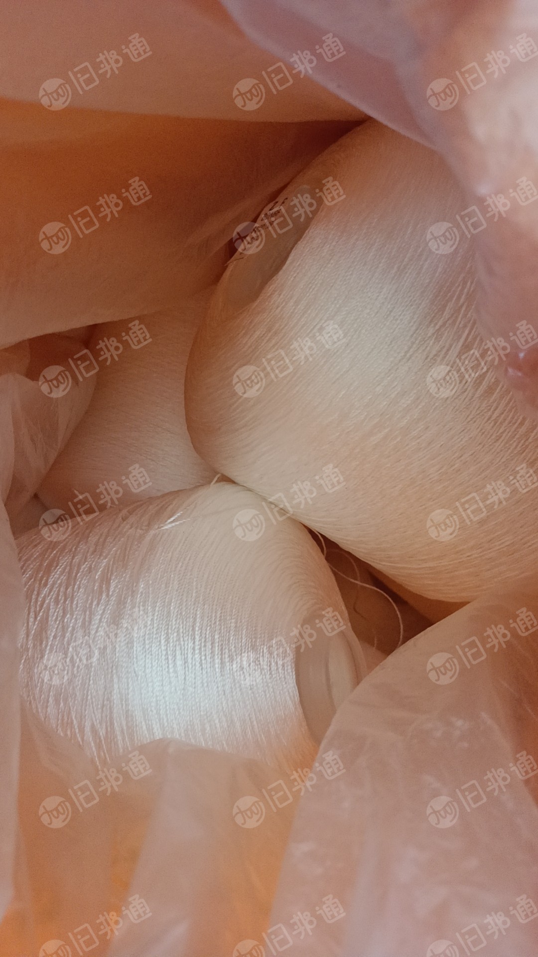 出售锦纶废丝,废线。单6,双6都有