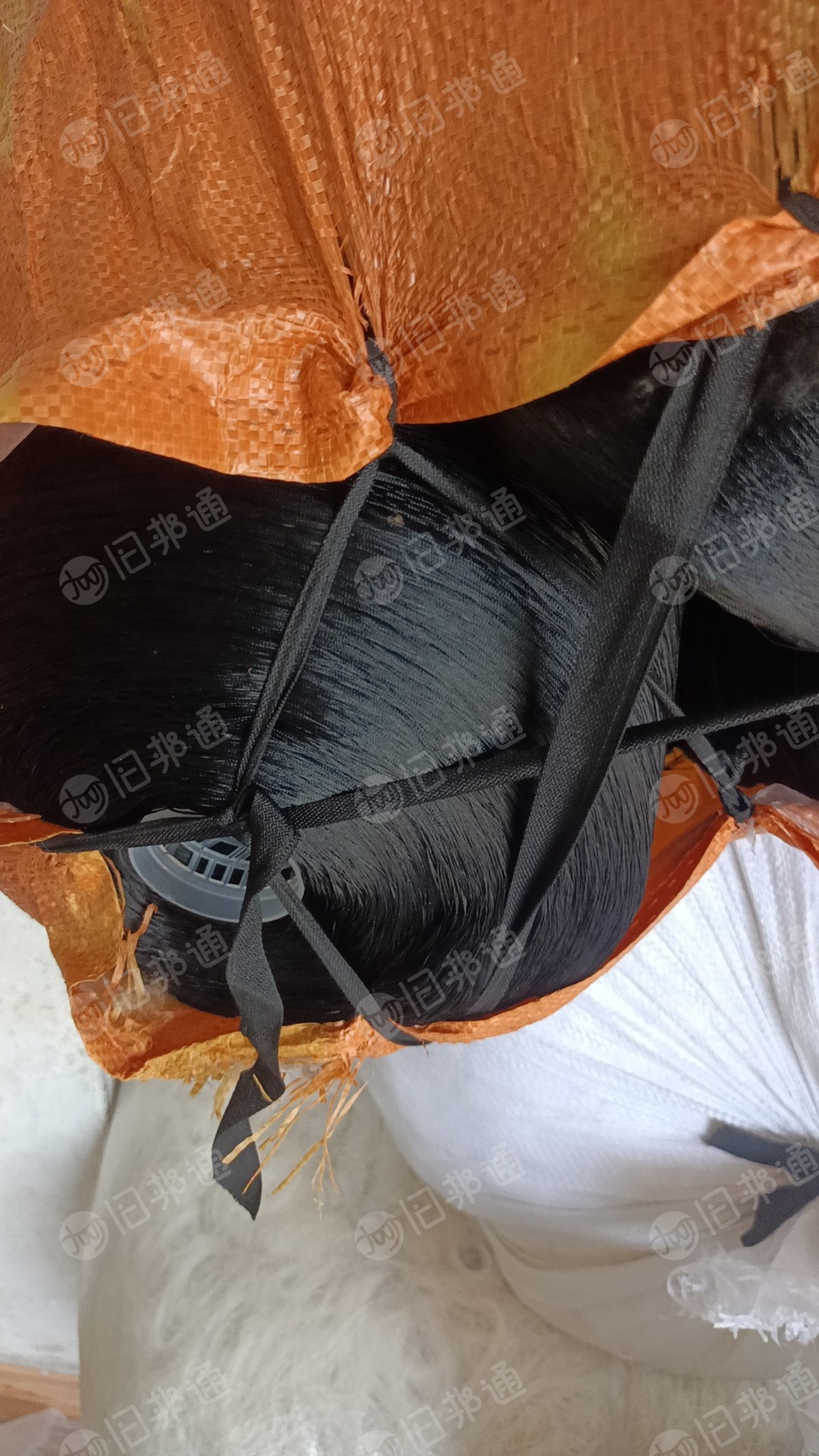 出售锦纶废丝,废线。单6,双6都有