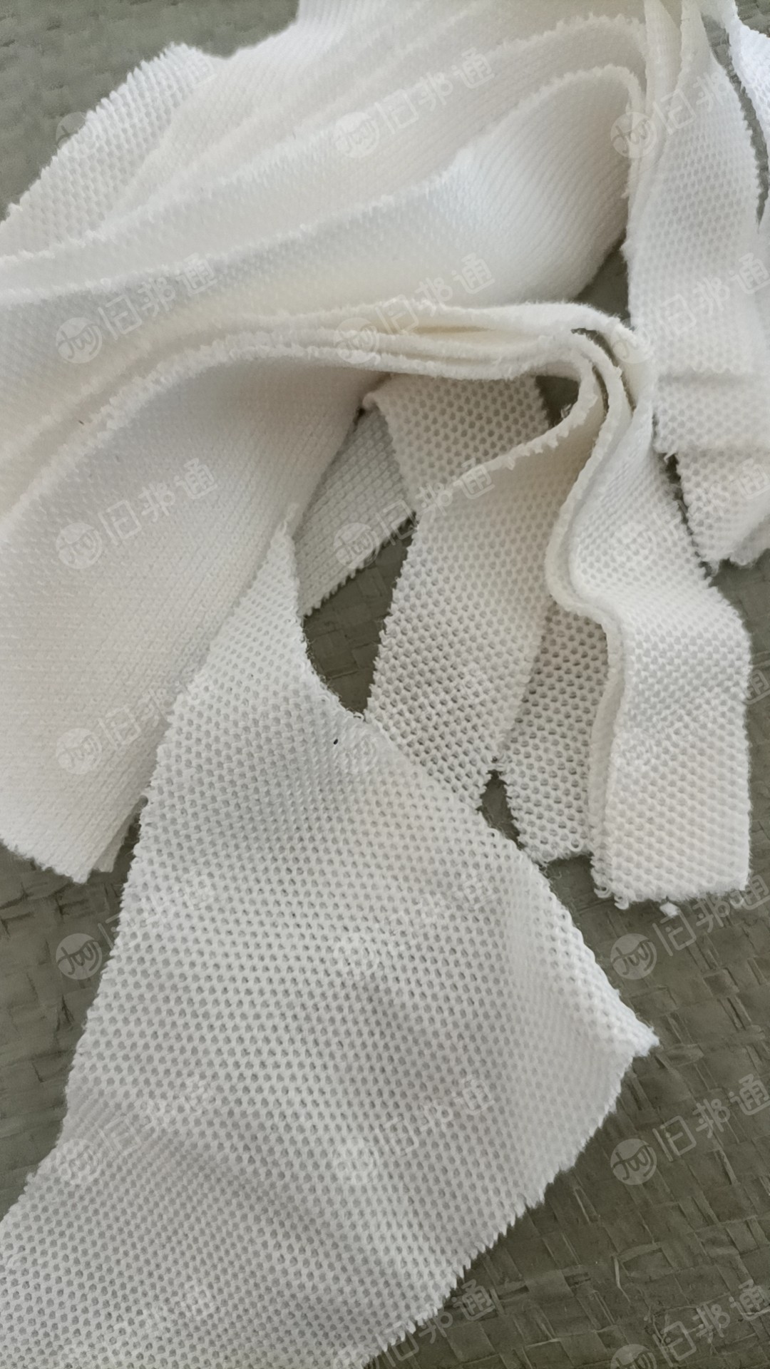 长期出售黑色涤棉复合布,浅色复合布
