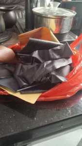 出售PVC压包料，现货两百多吨