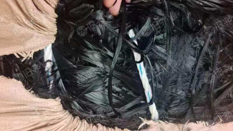 长期出售腈纶废丝,花丝