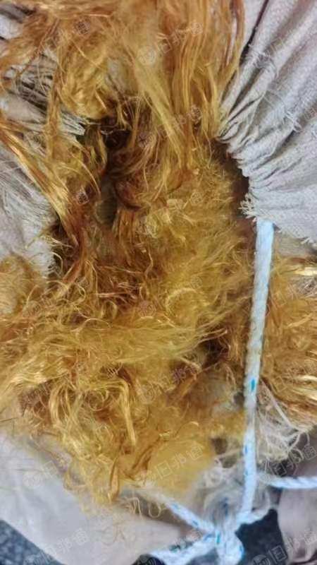 长期出售腈纶废丝,花丝