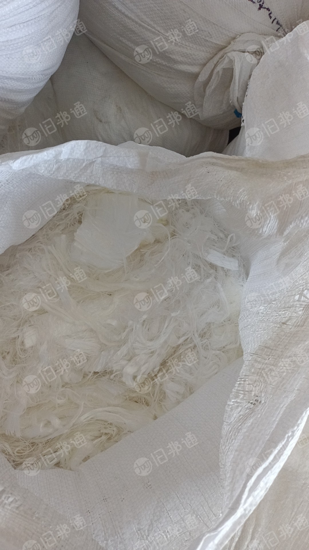 长期出售锦纶废纱,单6.双66,锦纶废线,尼龙