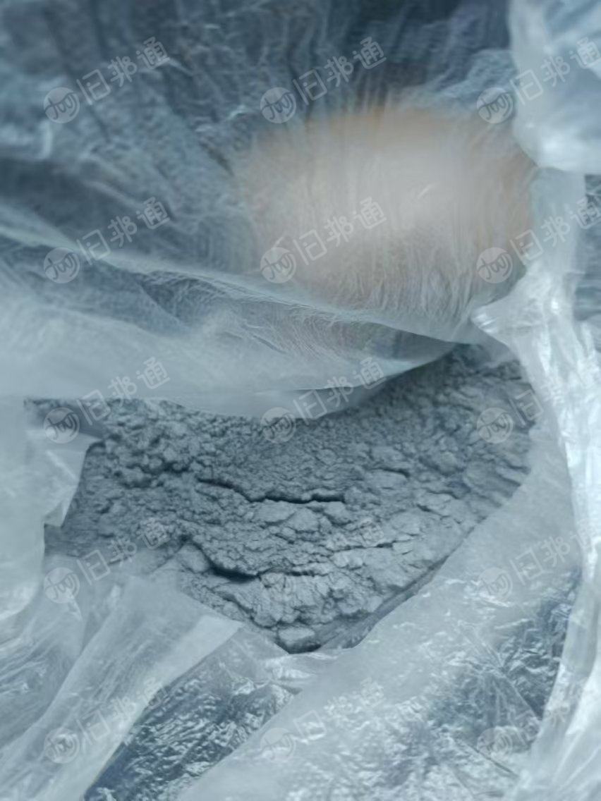 出售钢厂除尘灰,锌含量50左右,氯离子3以内,水七八个