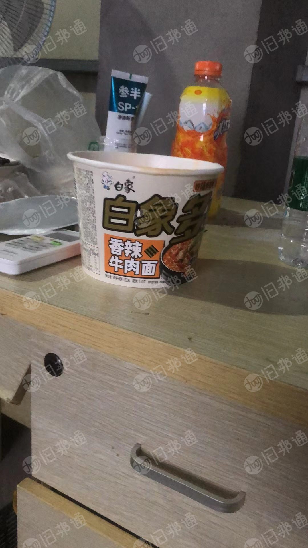 纸厂大量收购泡面纸碗,肯德基纸
