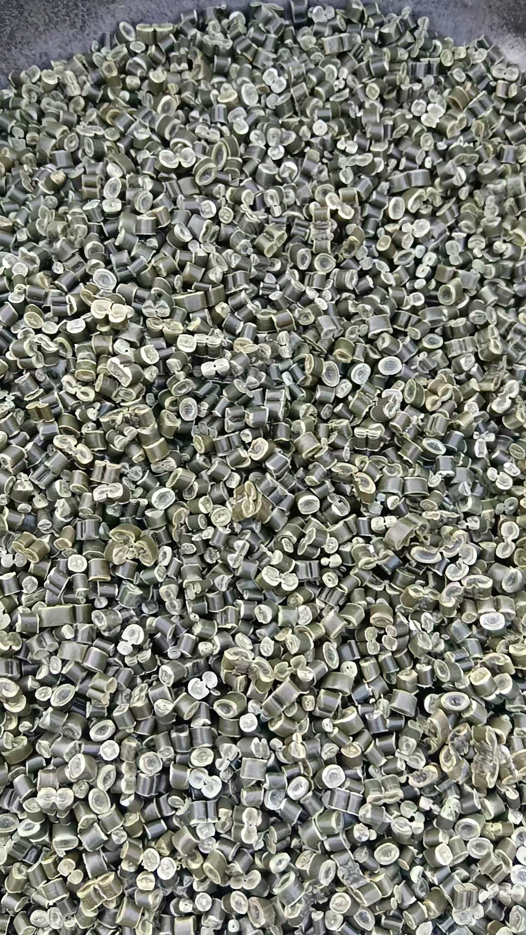 出售编织袋颗粒,过60跟80目,长期有货