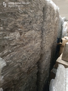 出售5A白砖，脱标脱盖，现货十几吨