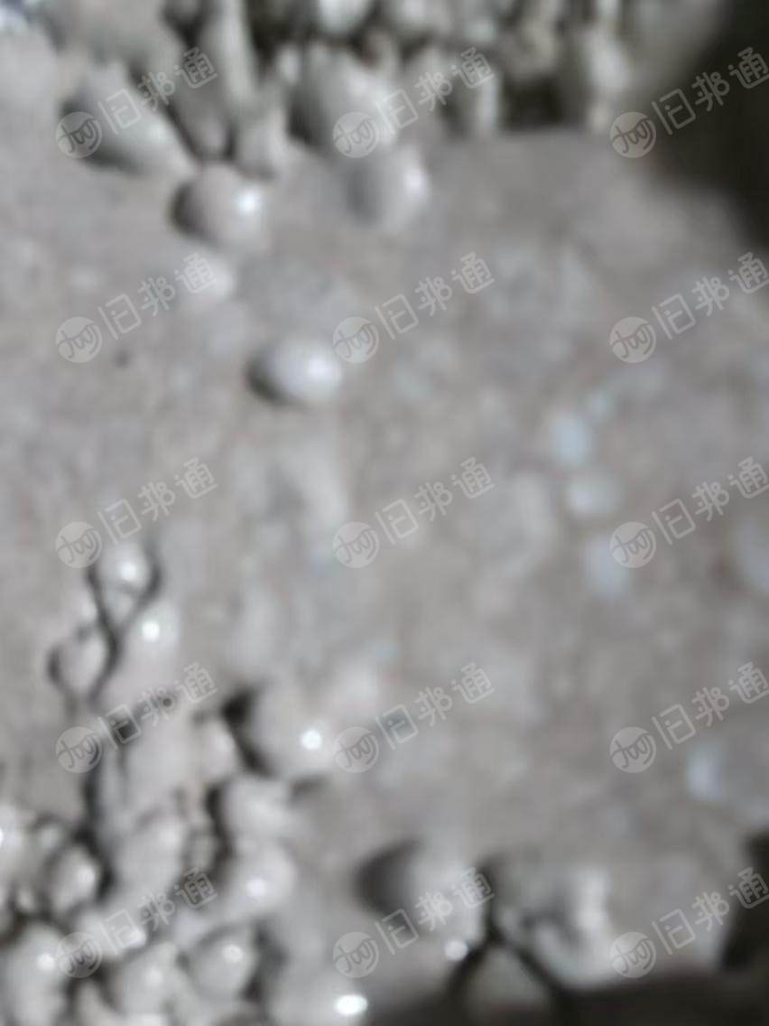 出售水丝泡料,涤纶,白色